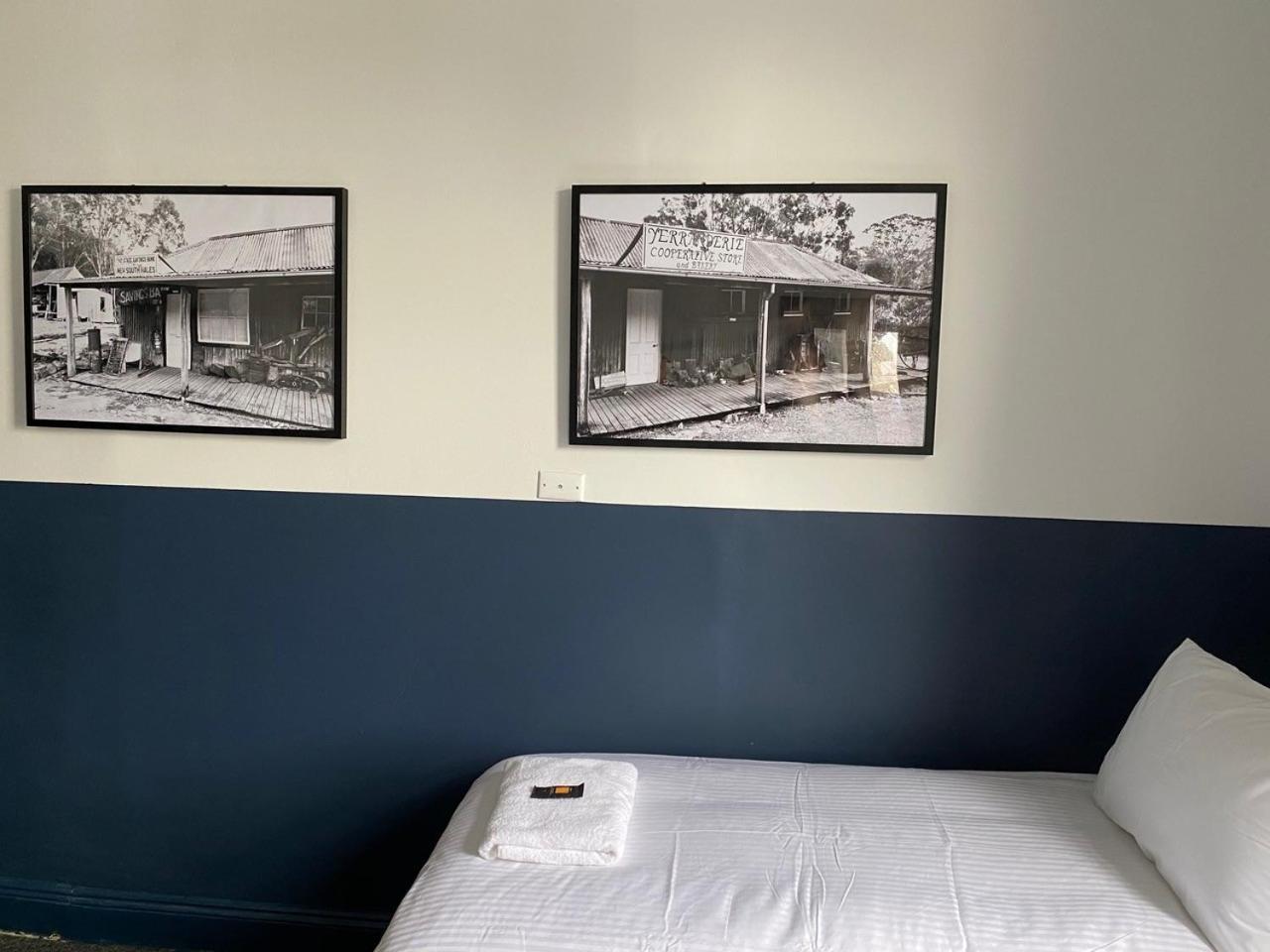 Royal Hotel Oberon Ngoại thất bức ảnh
